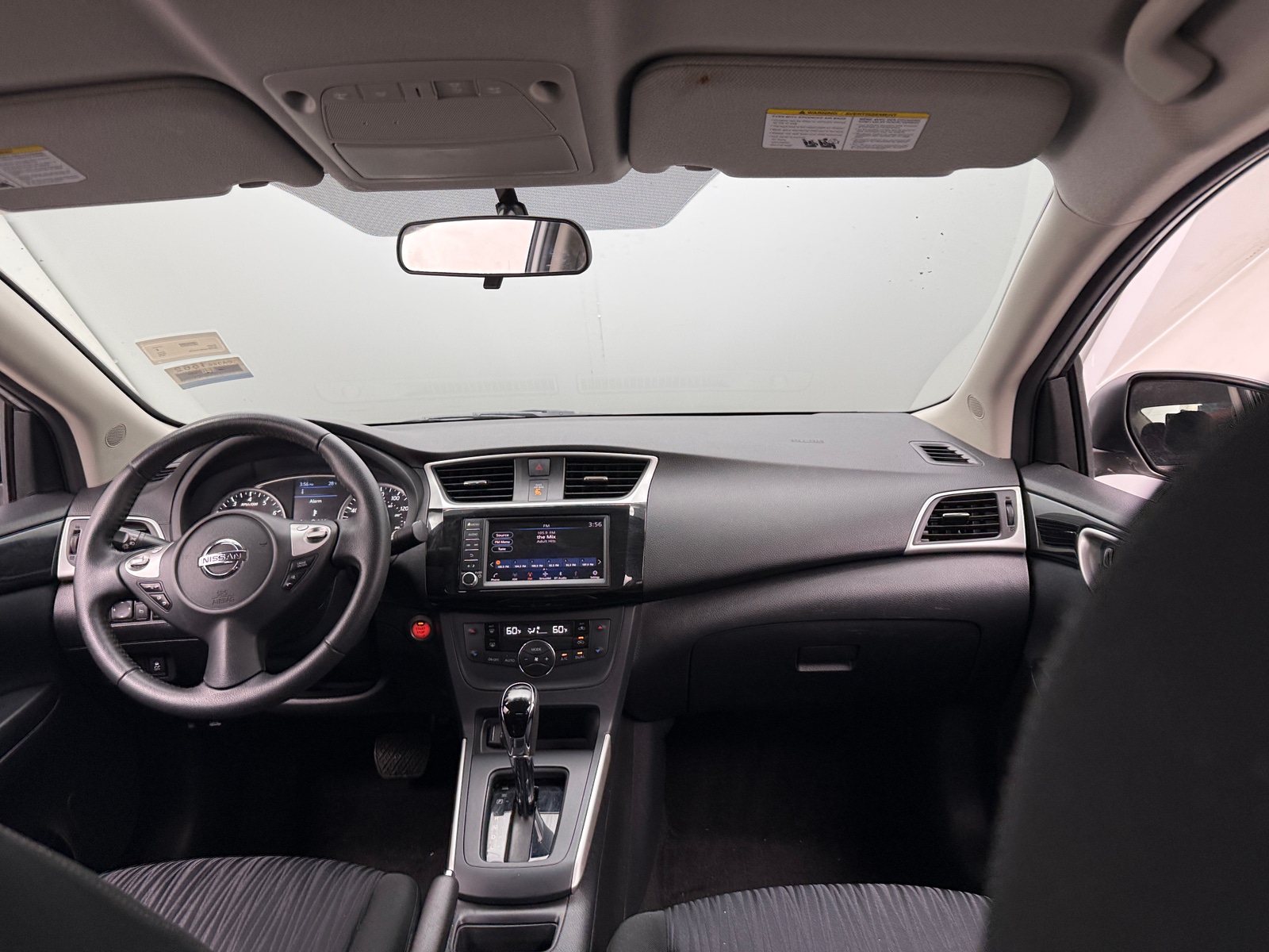 Thumbnail: 2019 Nissan Sentra - 3