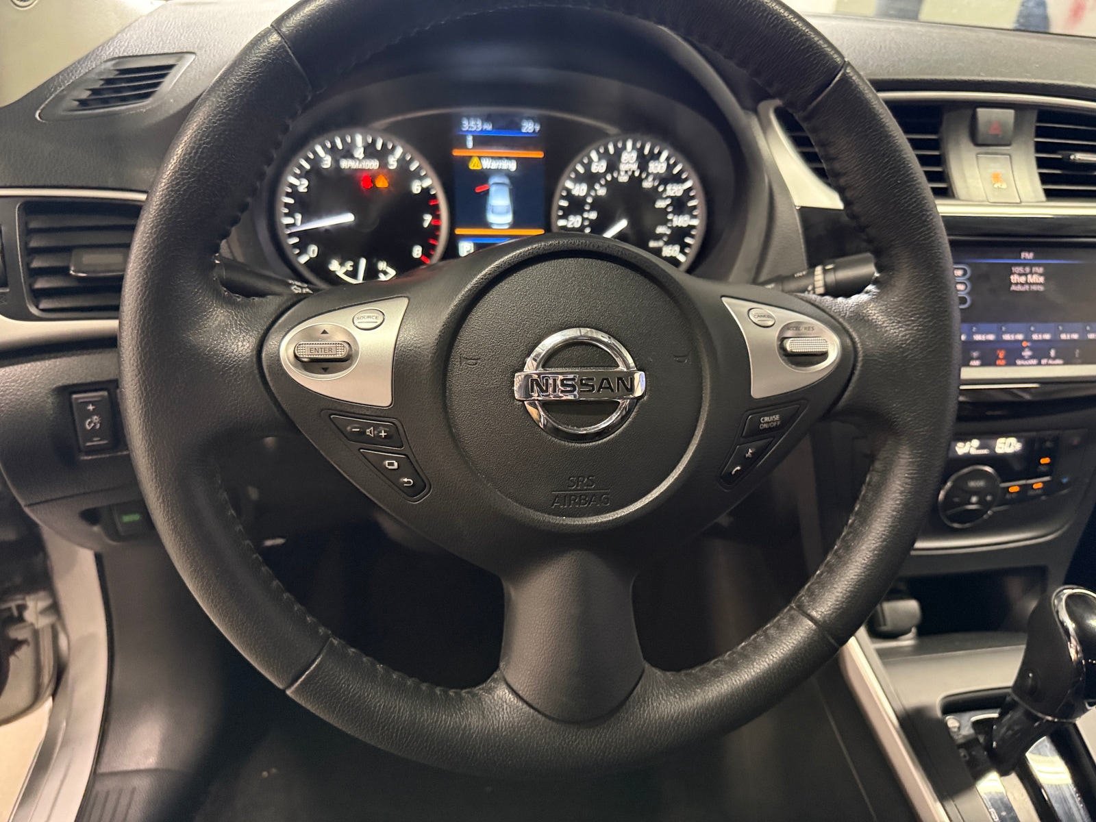 Thumbnail: 2019 Nissan Sentra - 5