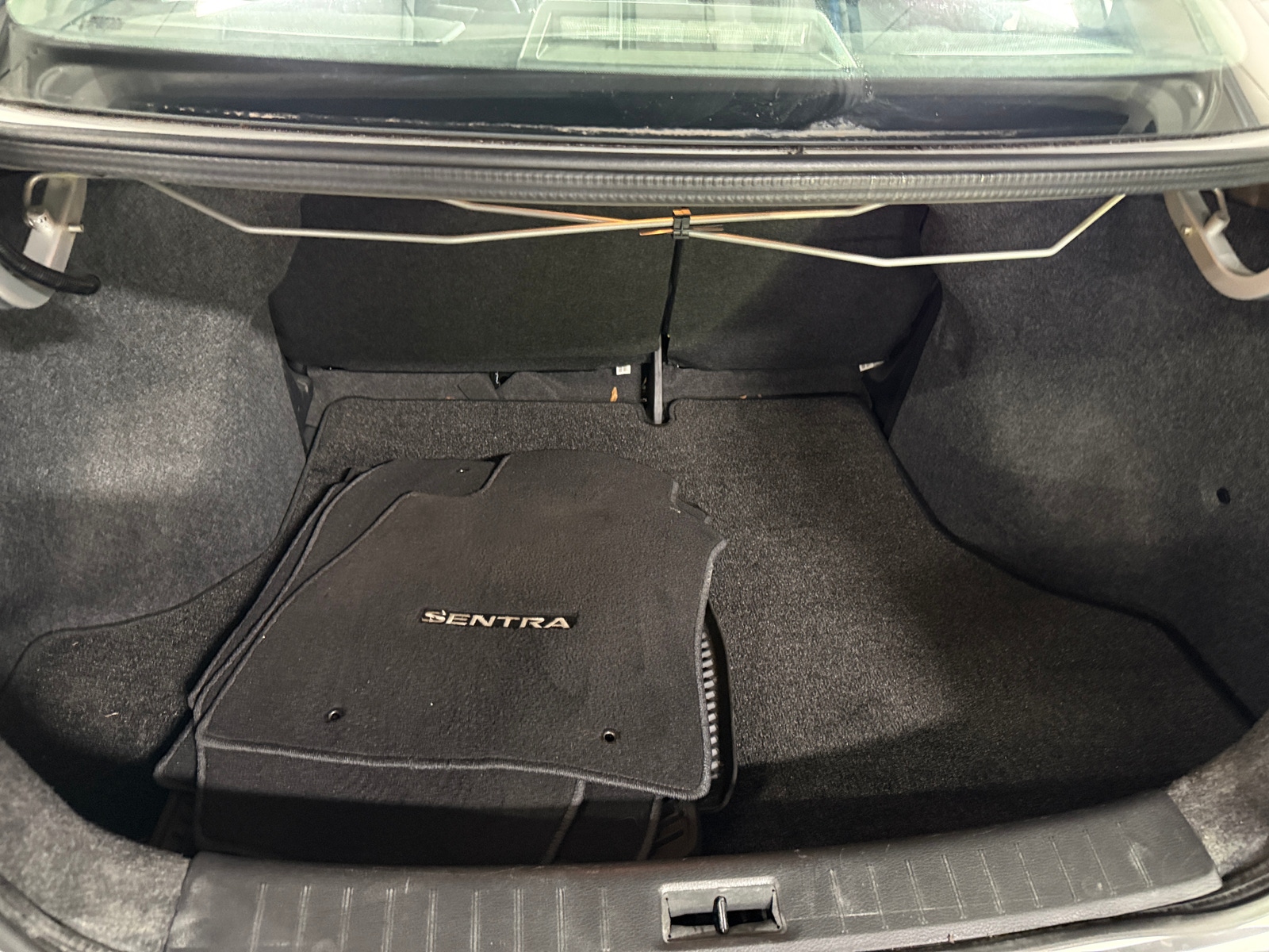 Thumbnail: 2019 Nissan Sentra - 7