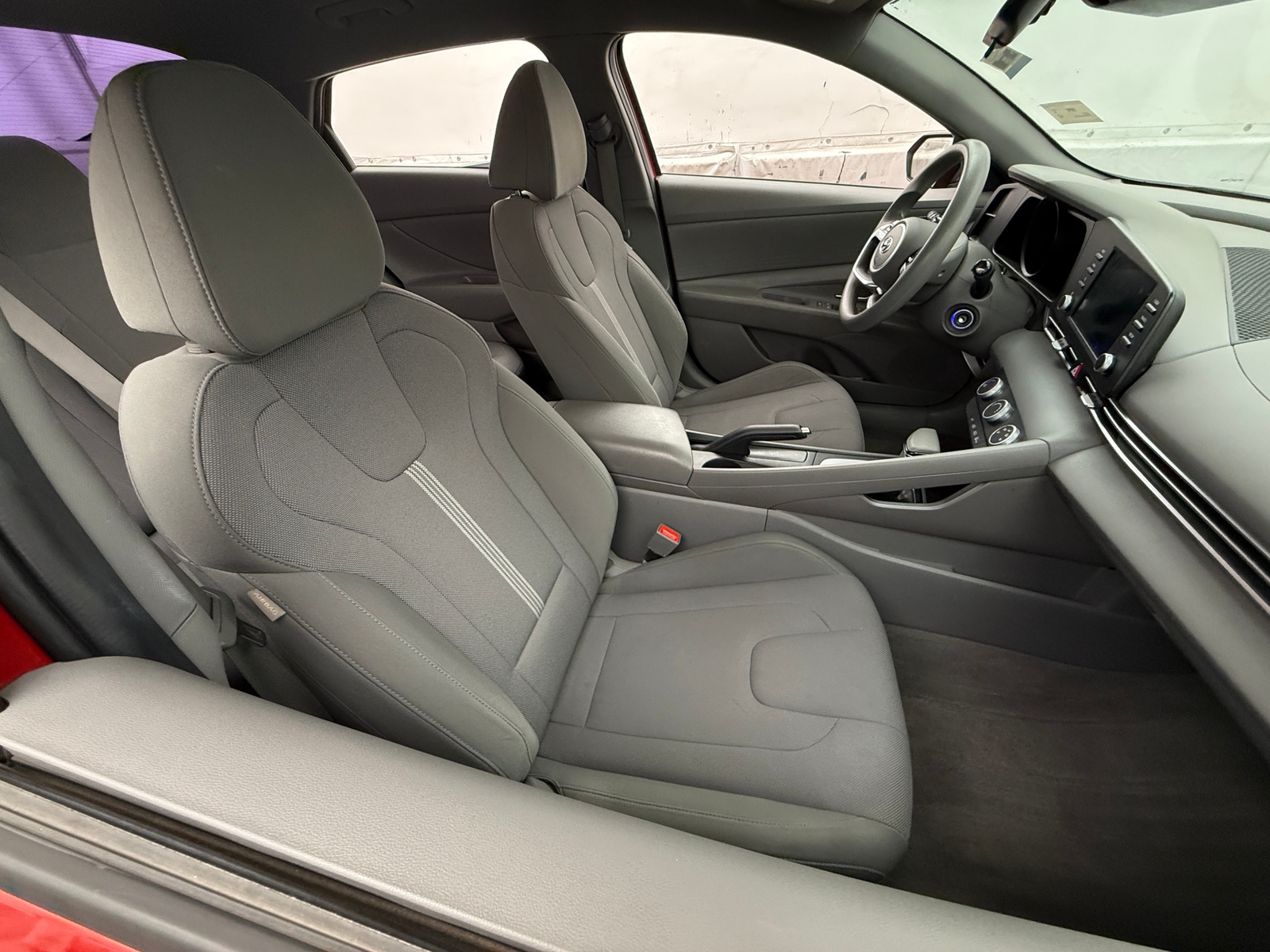 Thumbnail: 2021 Hyundai Elantra - 2