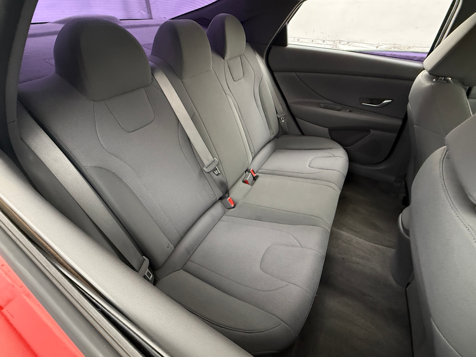 Thumbnail: 2021 Hyundai Elantra - 6