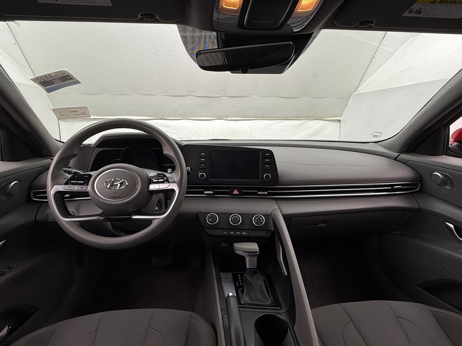 Thumbnail: 2021 Hyundai Elantra - 3