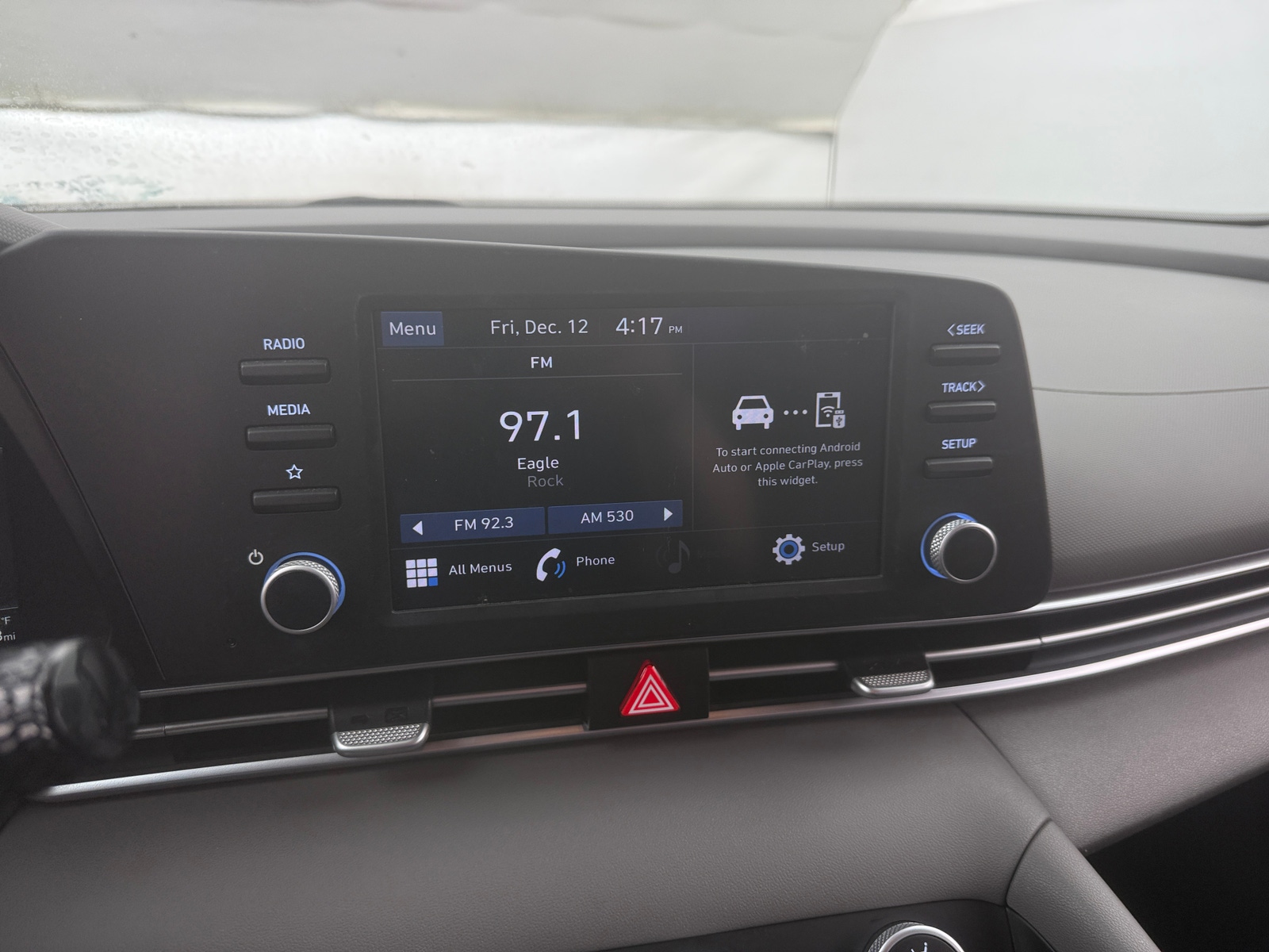 Thumbnail: 2021 Hyundai Elantra - 4