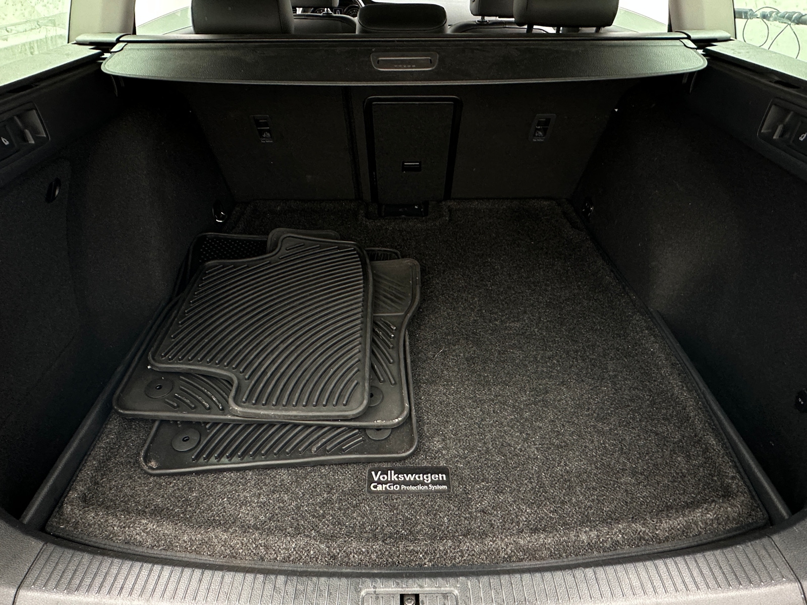 Thumbnail: 2017 Volkswagen Golf - 6