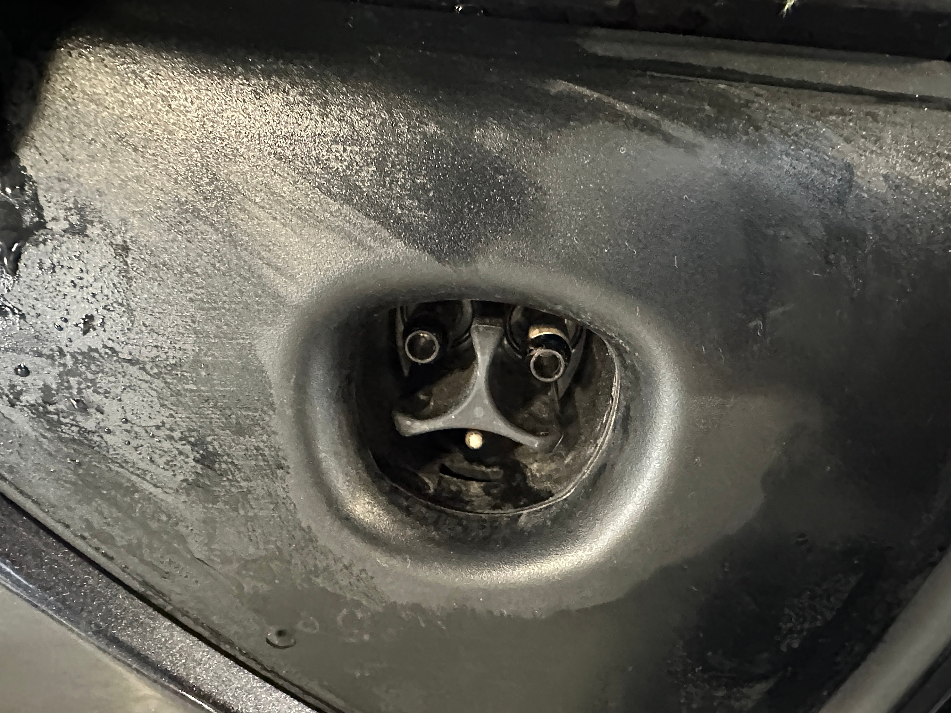 Used 2024 Tesla Model Y Long Range with VIN 7SAYGAEE8RF121353 for sale in Auburn, WA