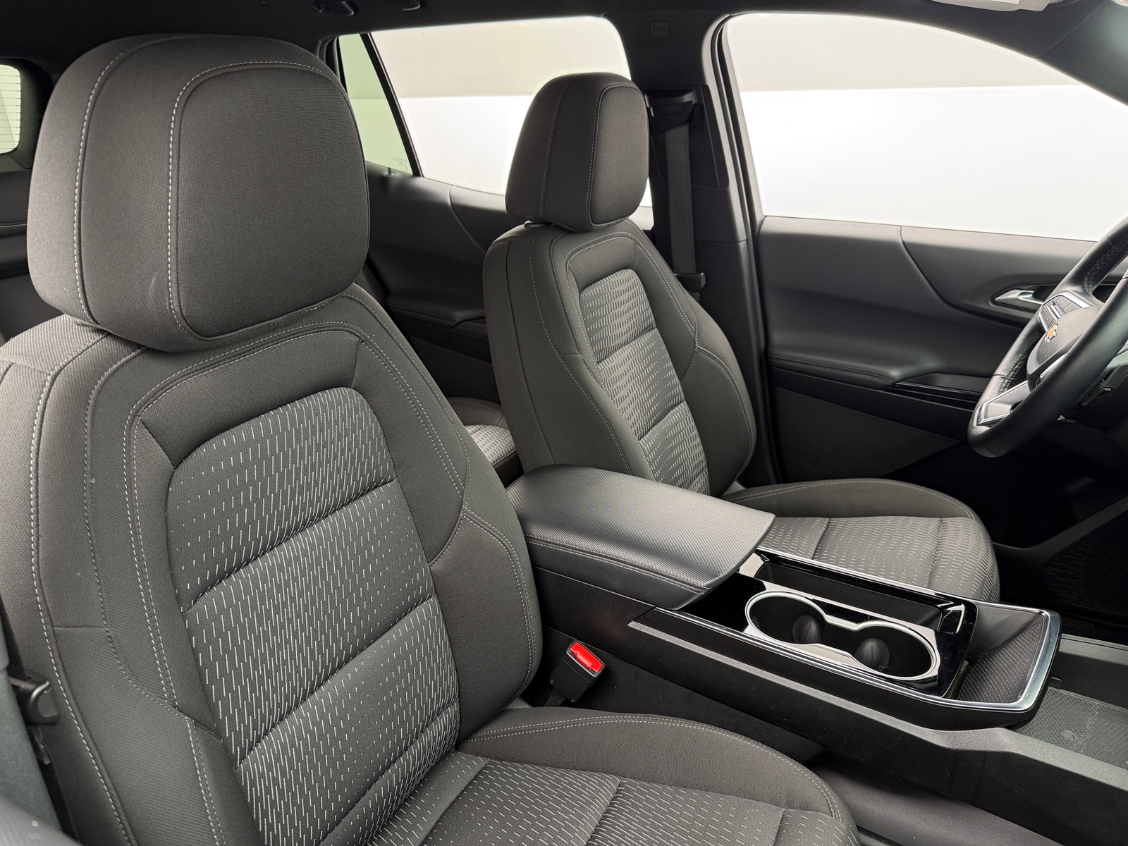 Thumbnail: 2025 Chevrolet Equinox - 2