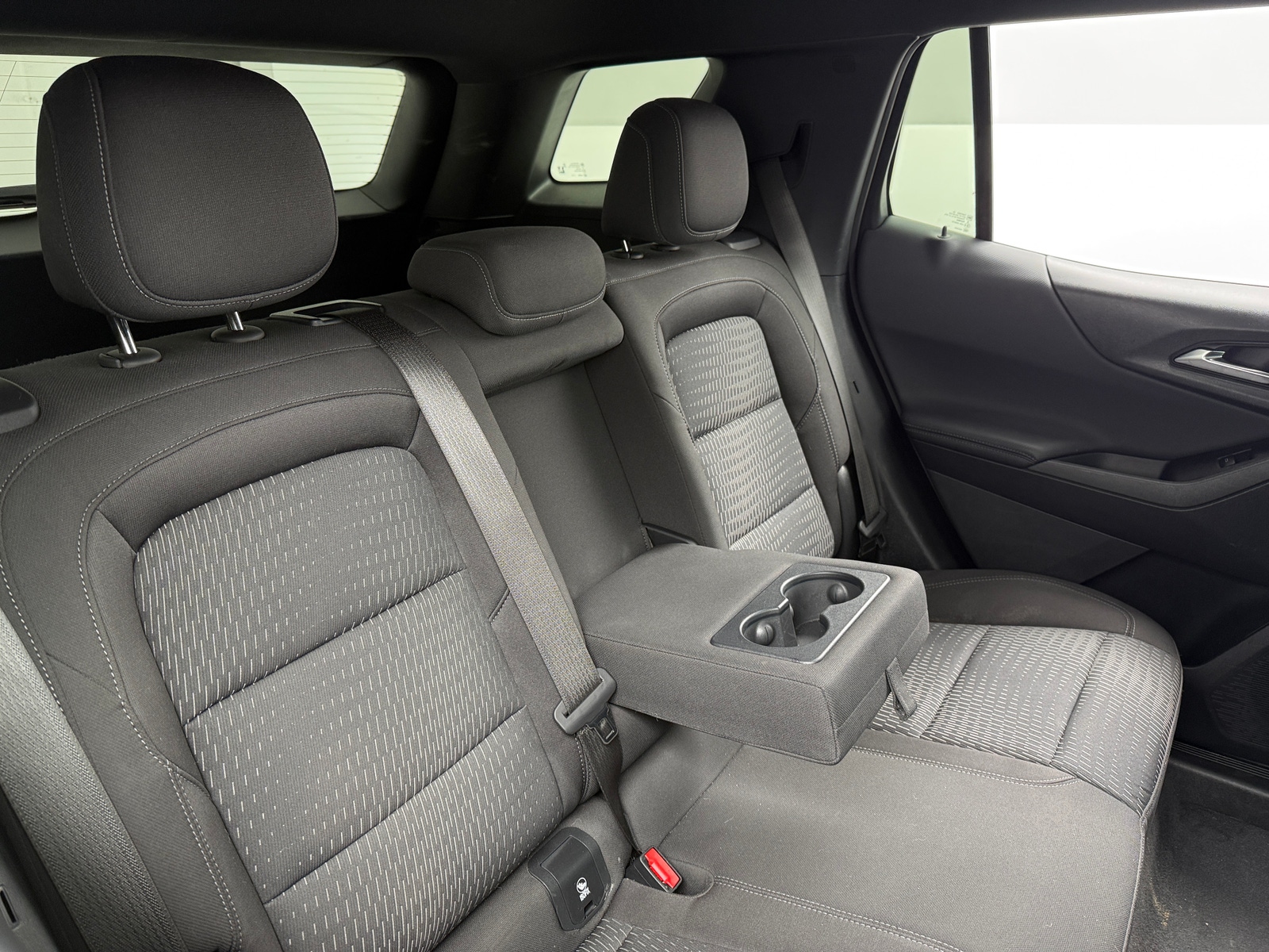 Thumbnail: 2025 Chevrolet Equinox - 6