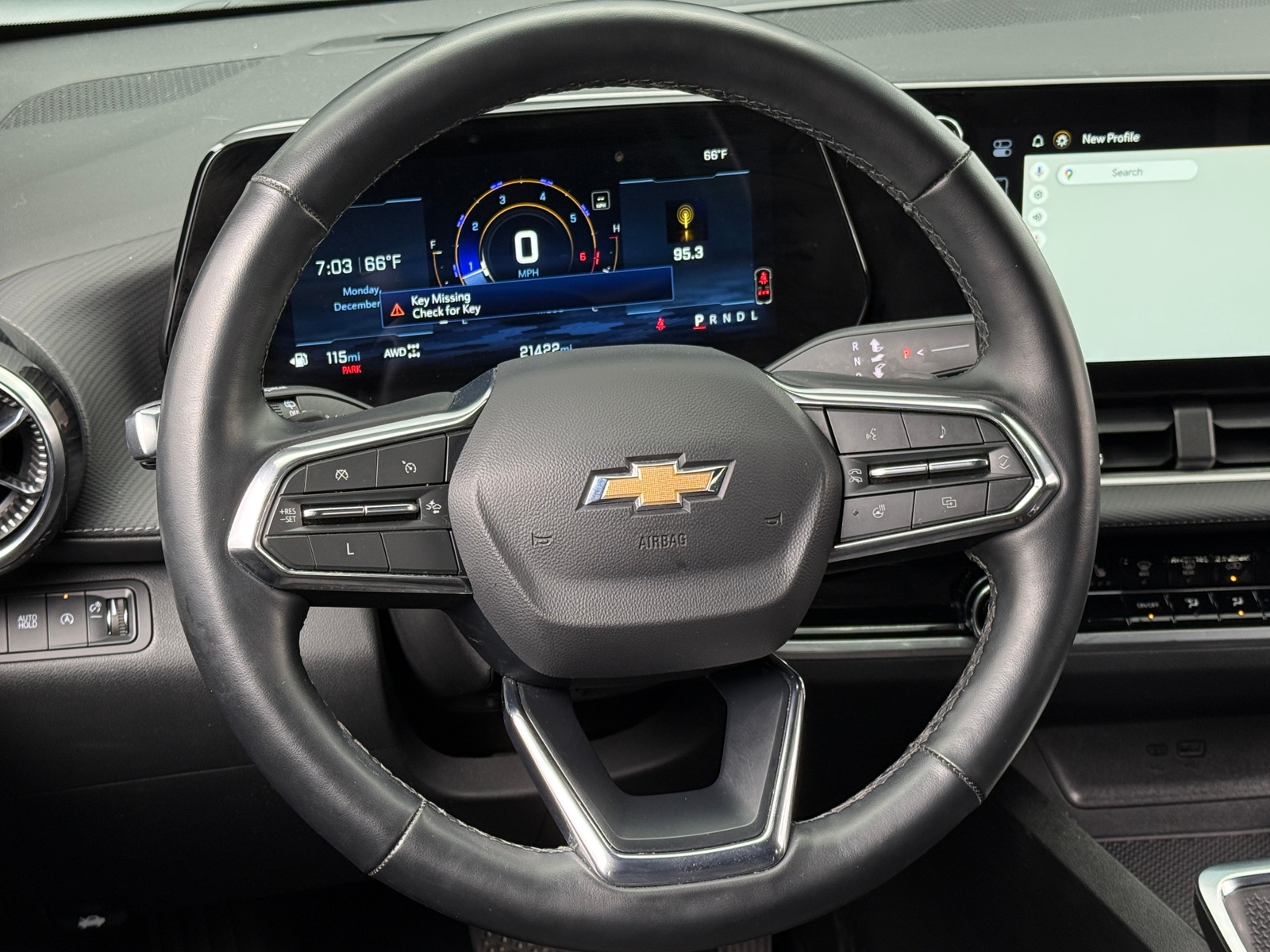 Thumbnail: 2025 Chevrolet Equinox - 5