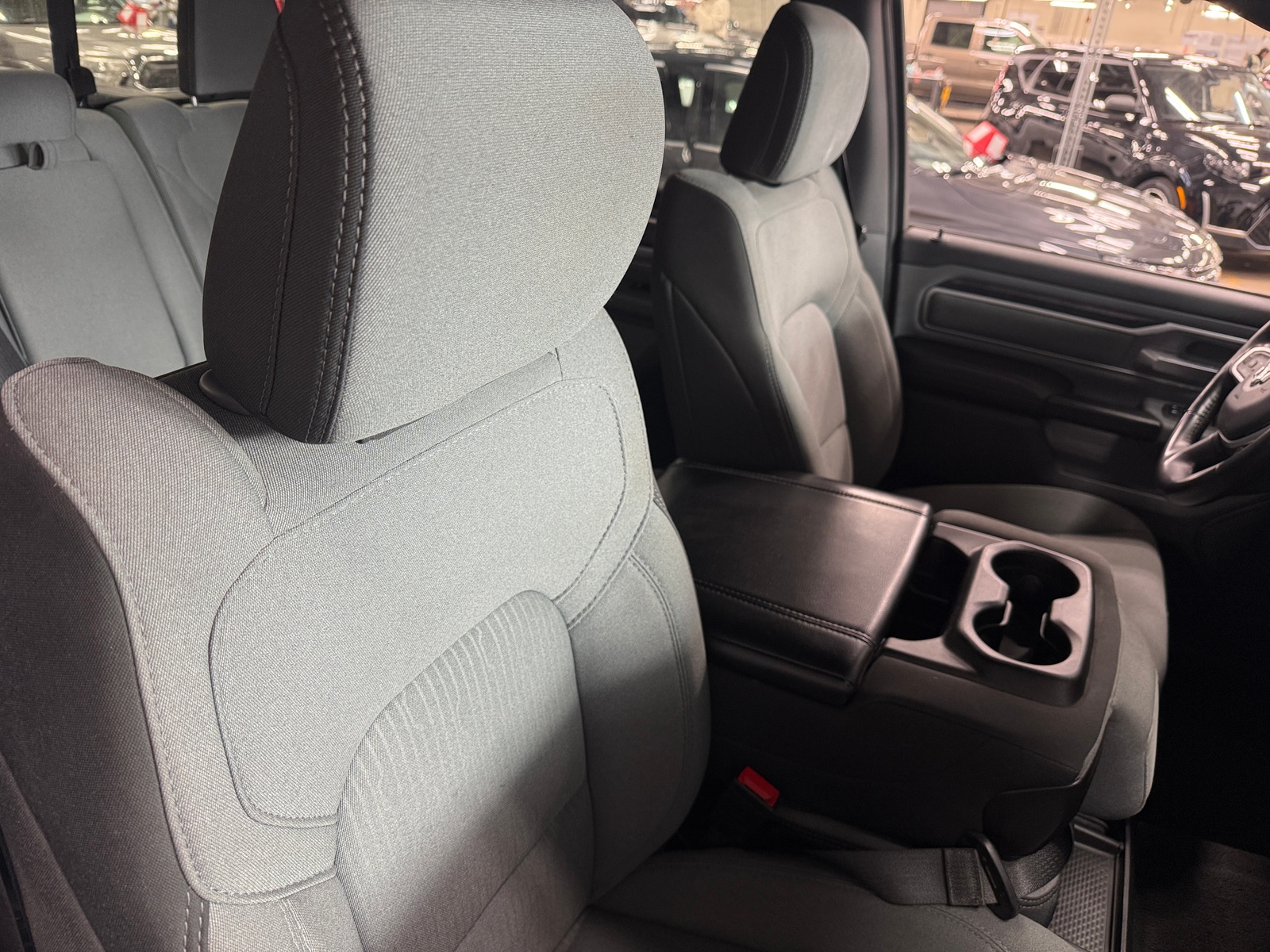 Thumbnail: 2023 RAM 1500 - 2