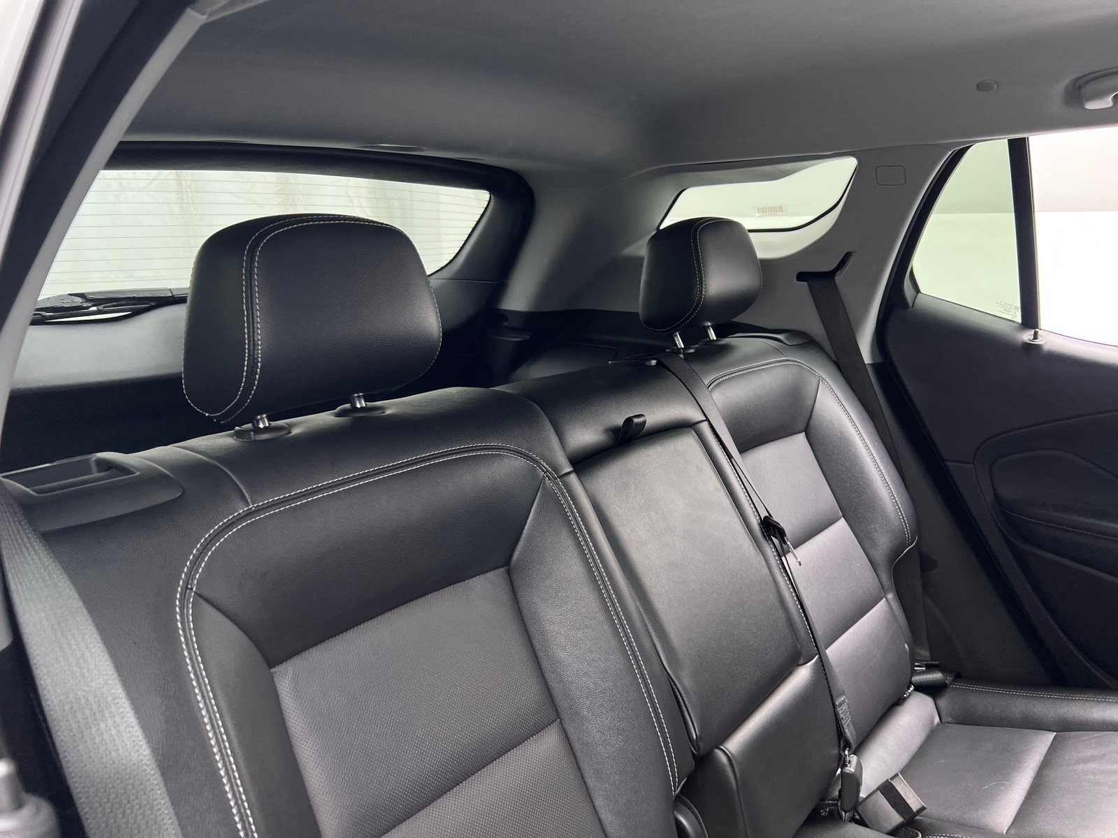 Thumbnail: 2024 GMC Terrain - 5