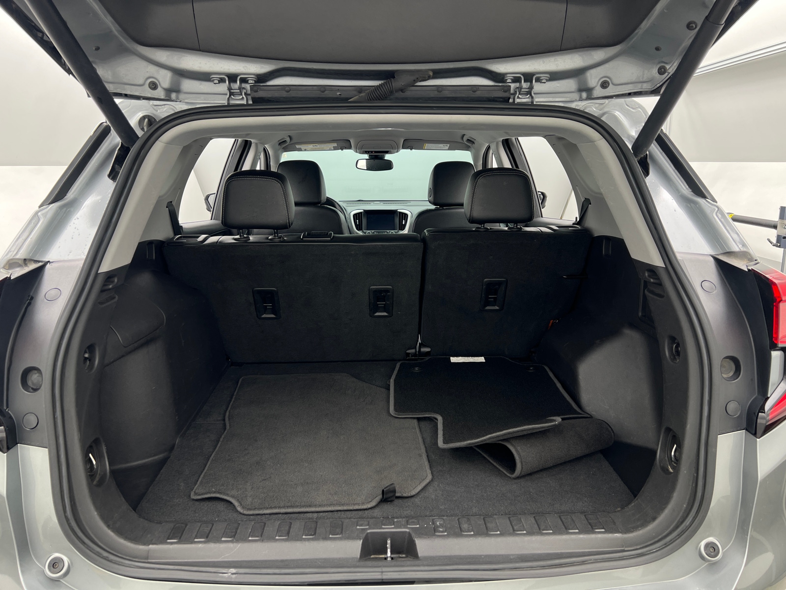 Thumbnail: 2024 GMC Terrain - 6