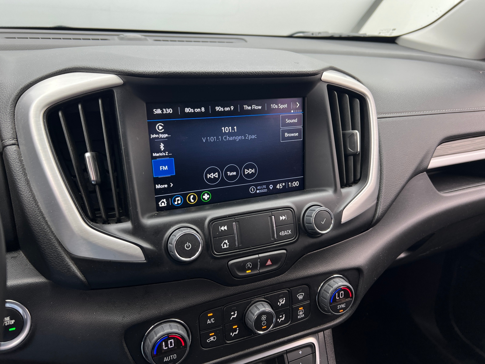 Thumbnail: 2024 GMC Terrain - 3