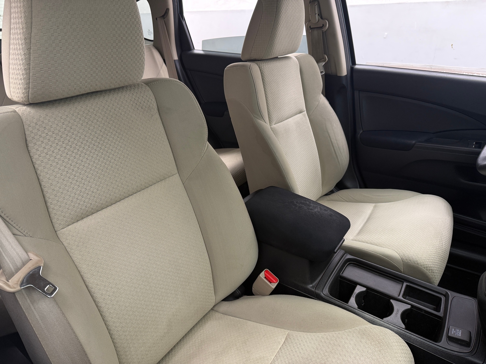 Thumbnail: 2016 Honda CR-V - 2