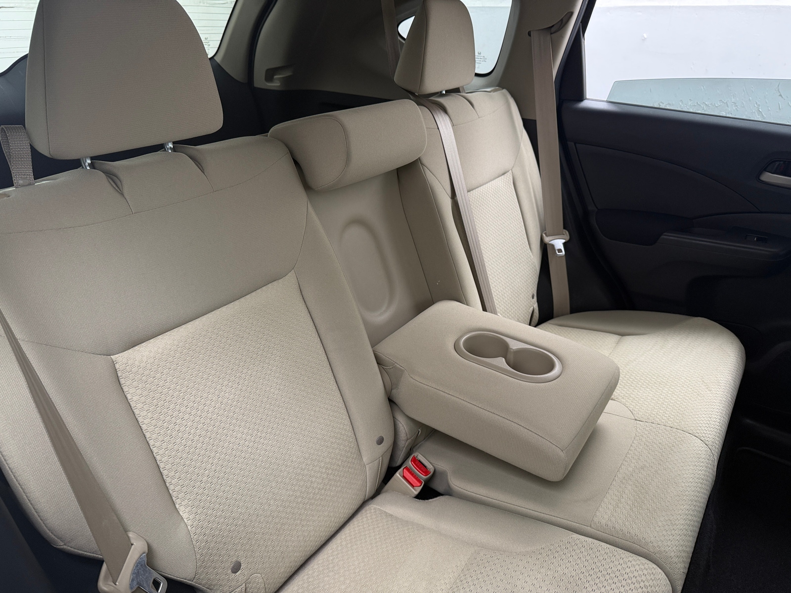 Thumbnail: 2016 Honda CR-V - 6