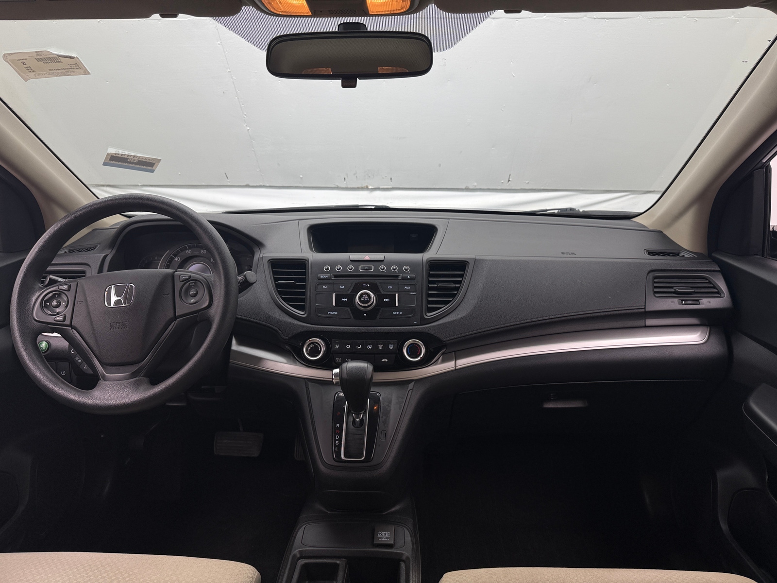 Thumbnail: 2016 Honda CR-V - 3