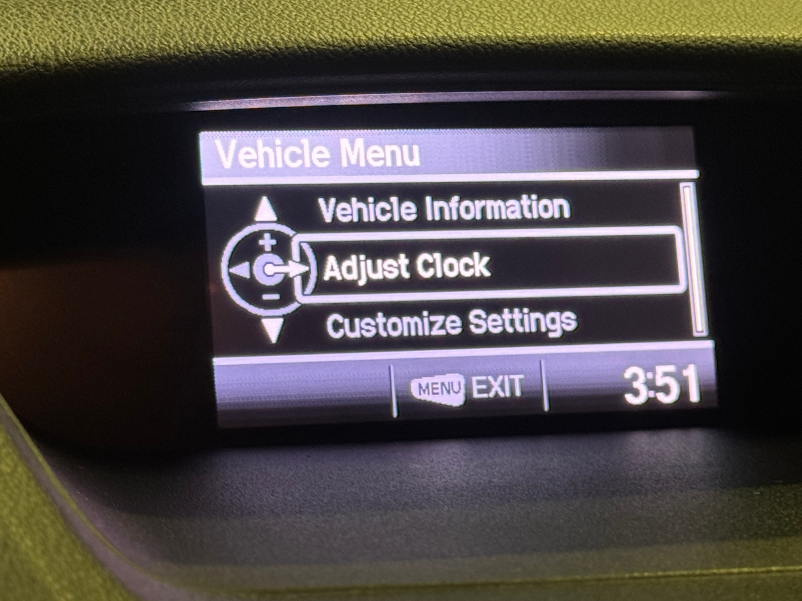 Thumbnail: 2016 Honda CR-V - 4