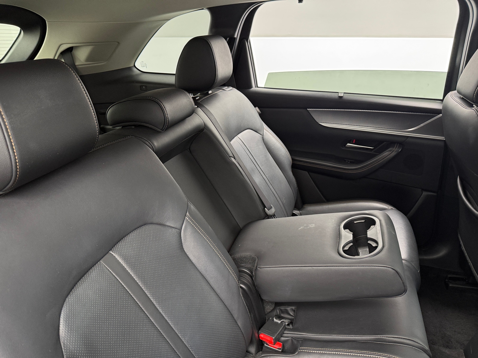 Thumbnail: 2025 Mazda CX-90 - 5