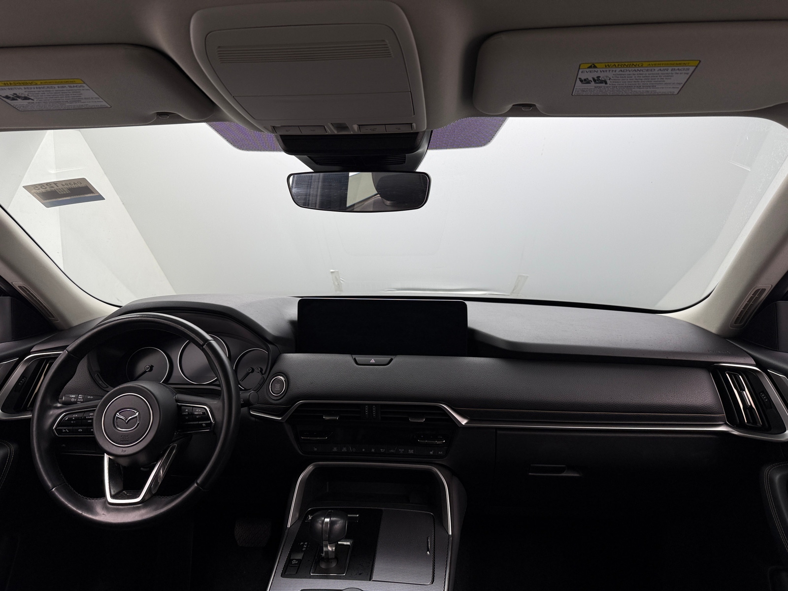 Thumbnail: 2025 Mazda CX-90 - 2