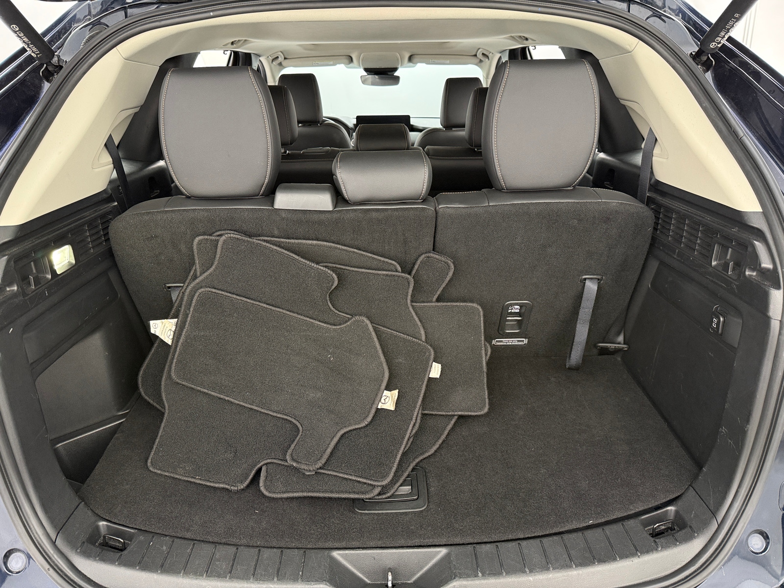 Thumbnail: 2025 Mazda CX-90 - 6