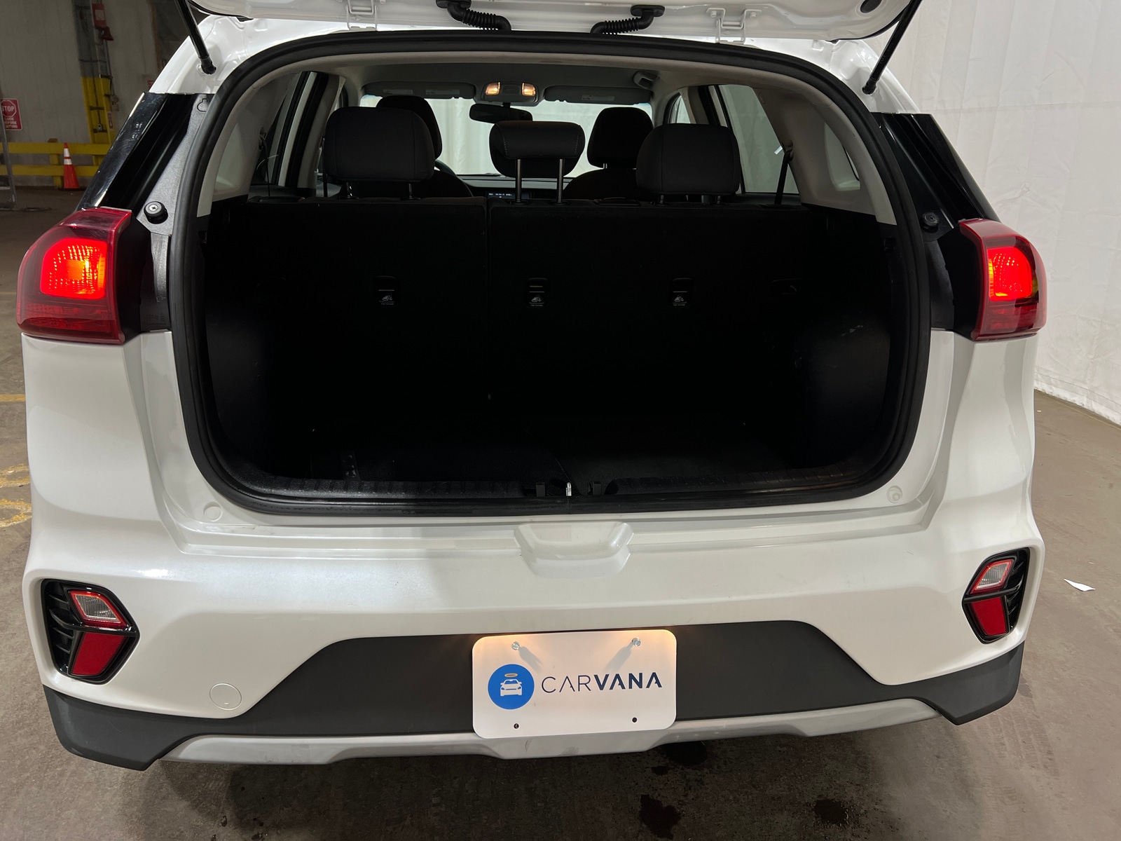 Thumbnail: 2021 Kia Niro - 7