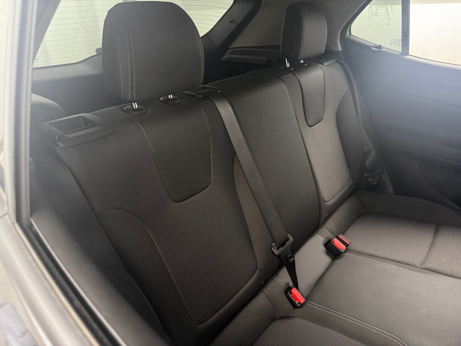 Thumbnail: 2025 Buick Encore GX - 6