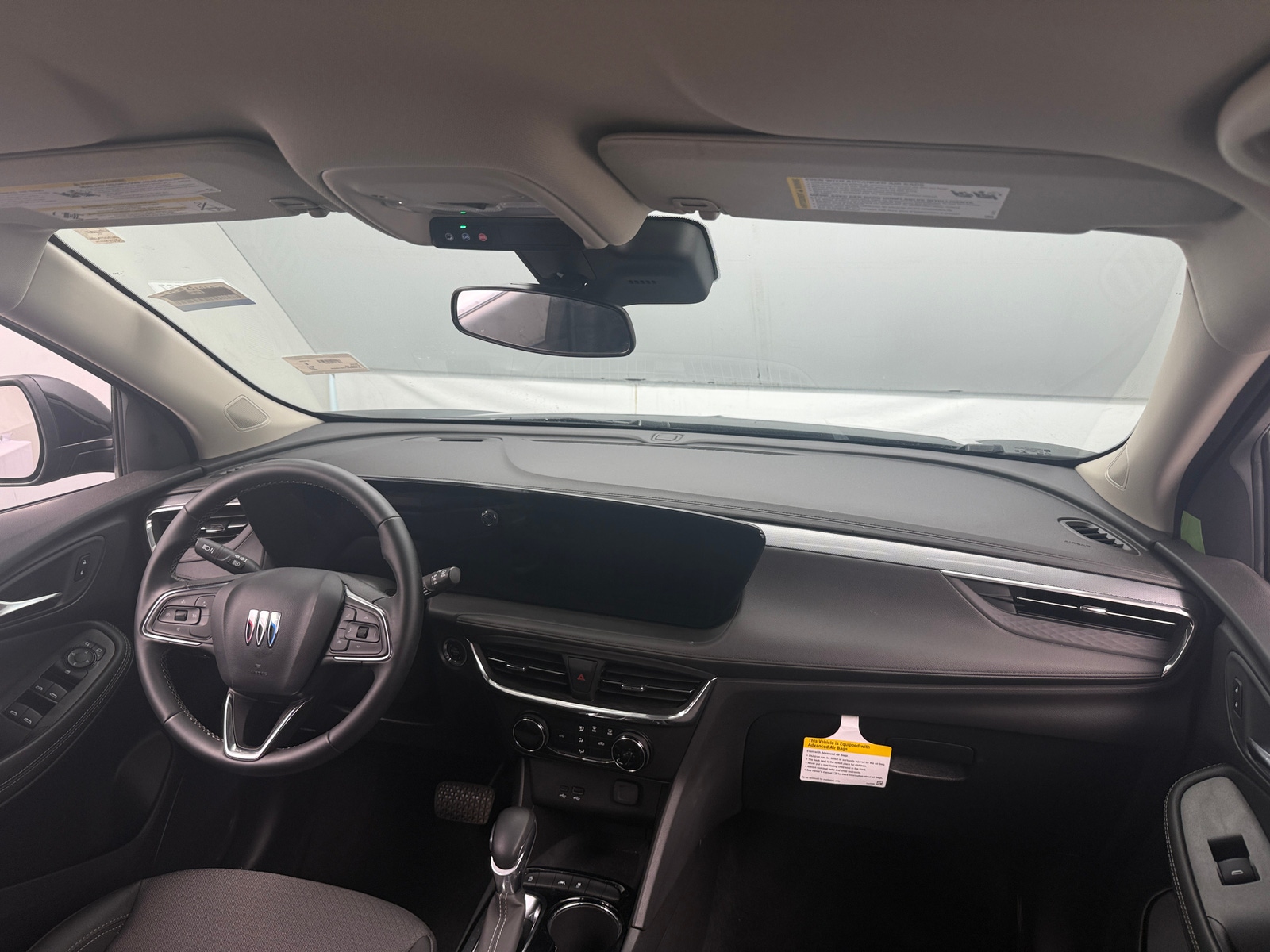 Thumbnail: 2025 Buick Encore GX - 3