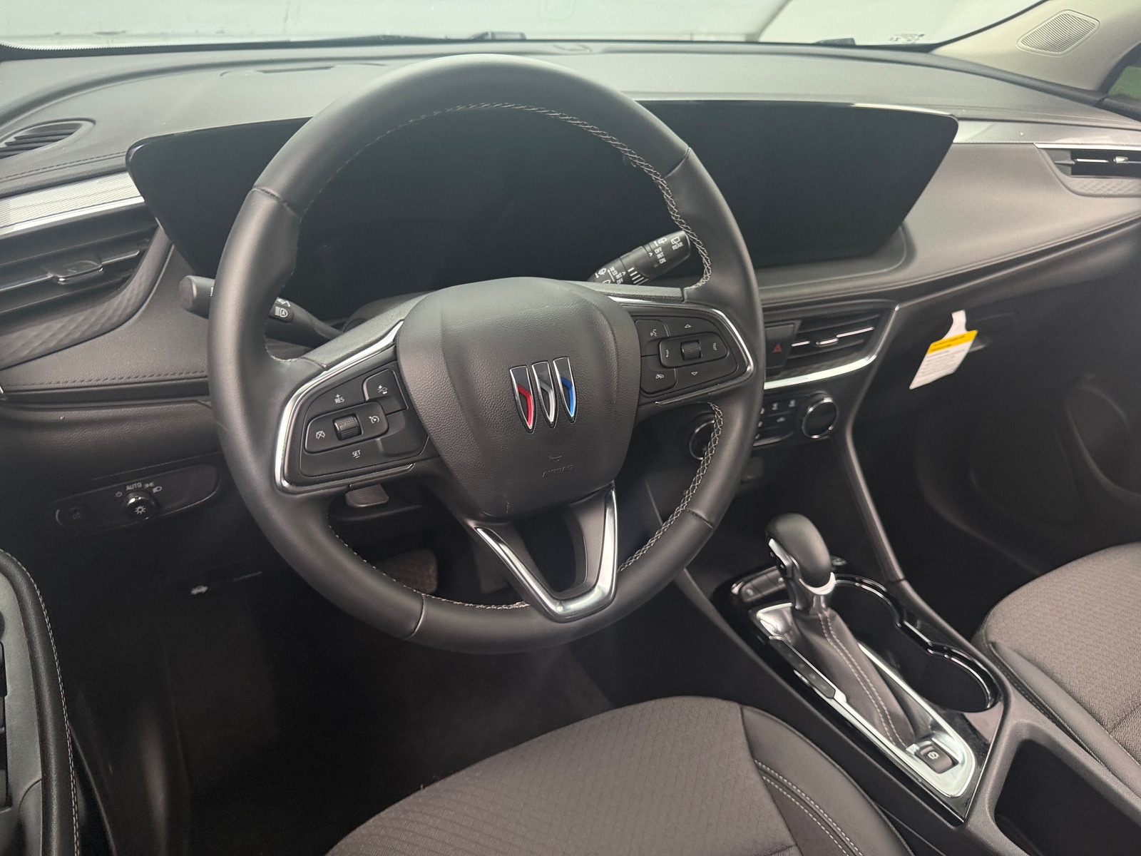 Thumbnail: 2025 Buick Encore GX - 5