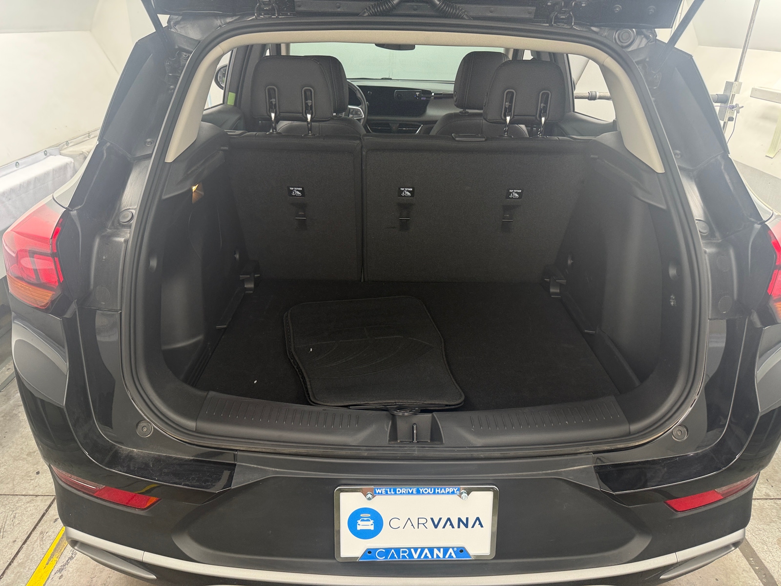 Thumbnail: 2025 Buick Encore GX - 7