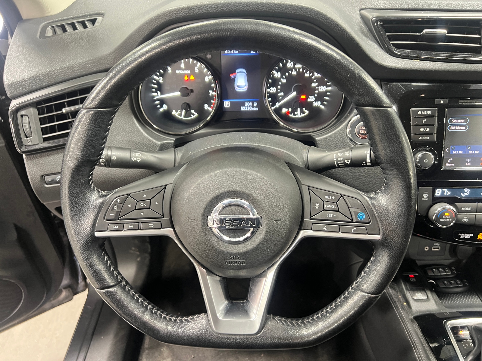 Thumbnail: 2020 Nissan Rogue Sport - 5