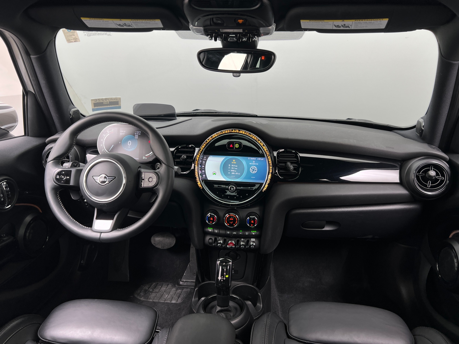 Thumbnail: 2023 MINI Cooper Hardtop - 2