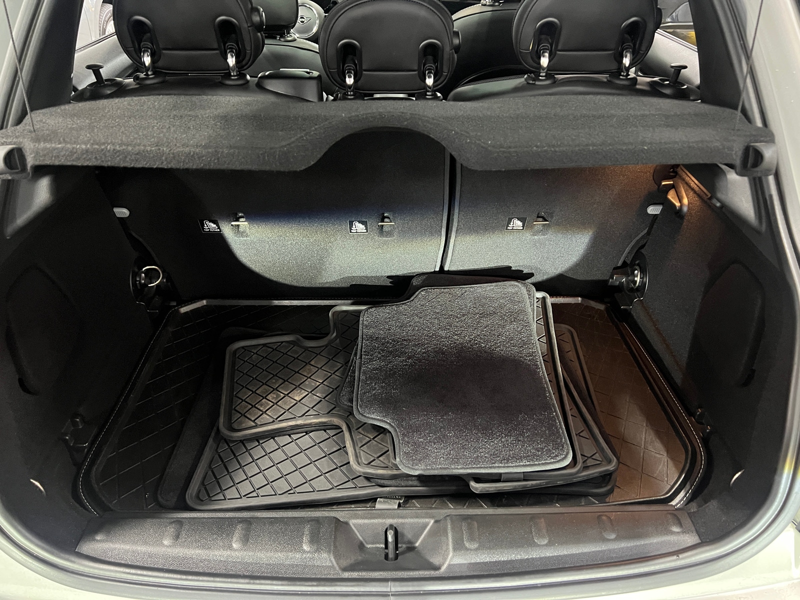 Thumbnail: 2023 MINI Cooper Hardtop - 6