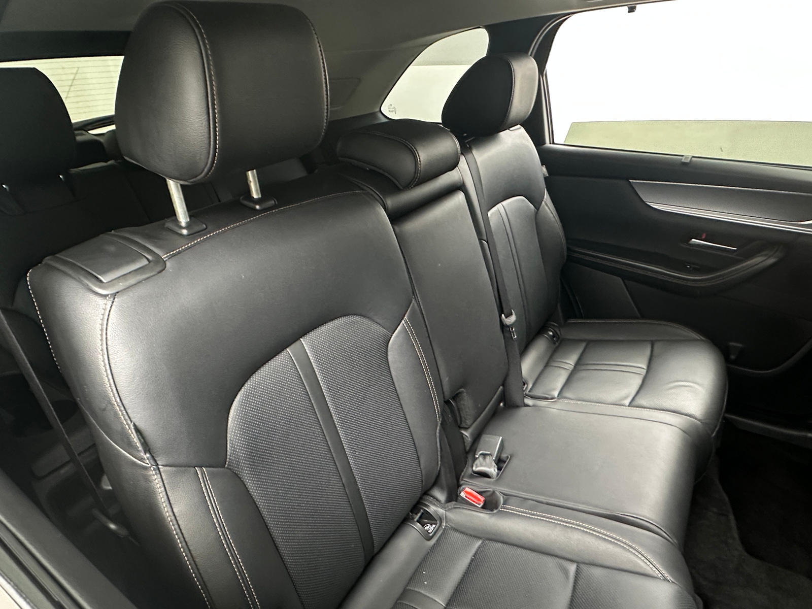 Thumbnail: 2025 Mazda CX-90 - 5