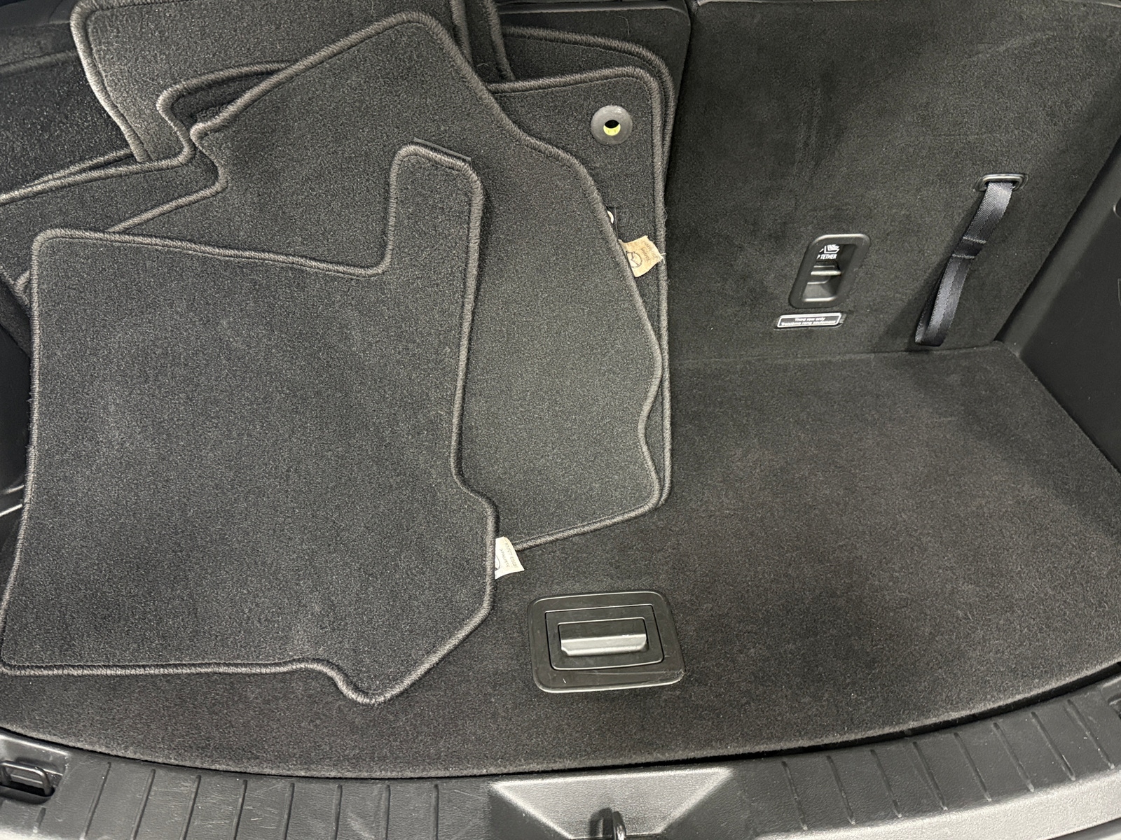 Thumbnail: 2025 Mazda CX-90 - 6