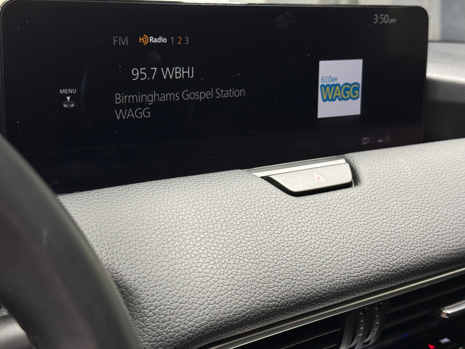 Thumbnail: 2025 Mazda CX-90 - 3