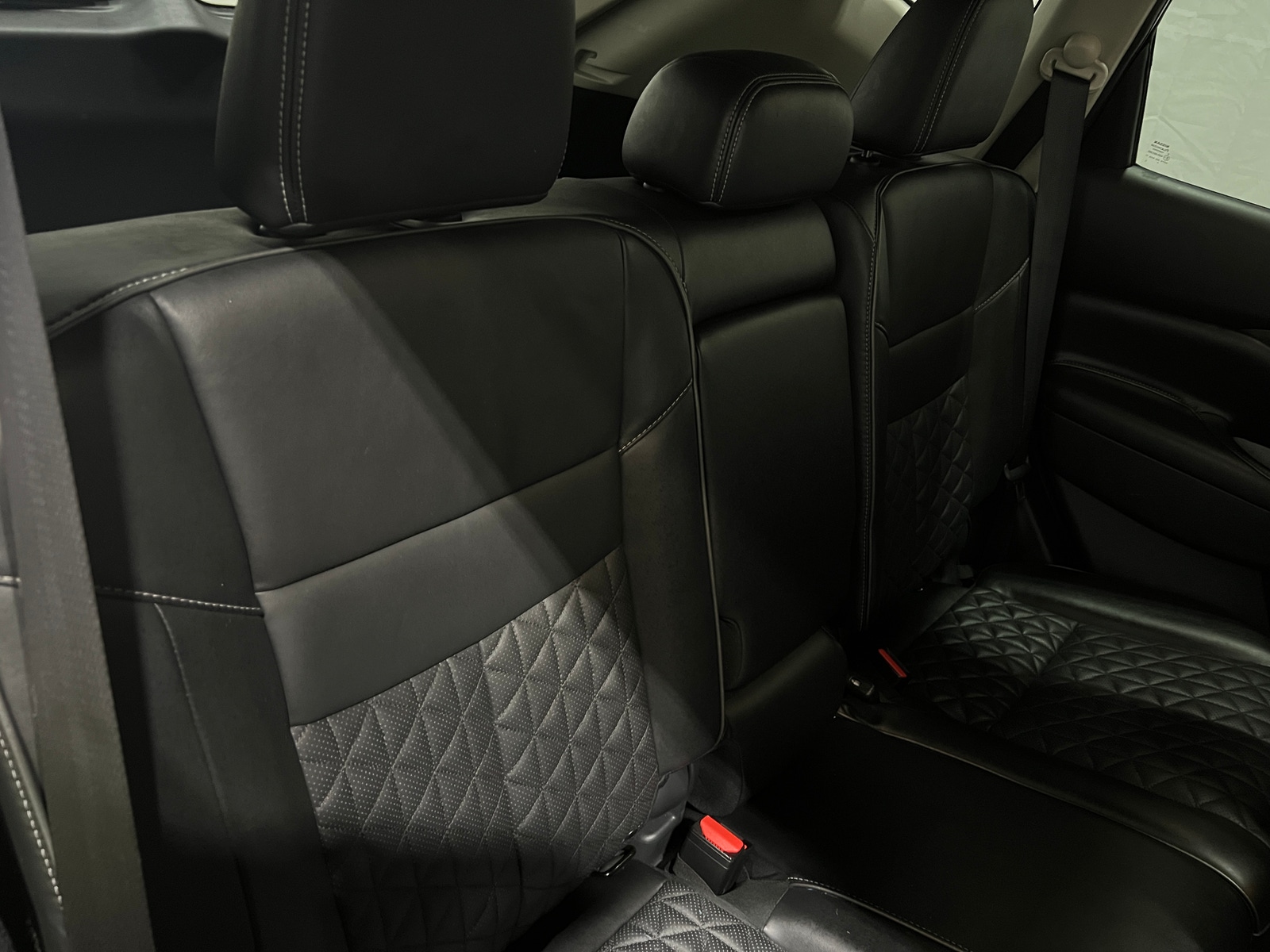 Thumbnail: 2019 Nissan Murano - 5