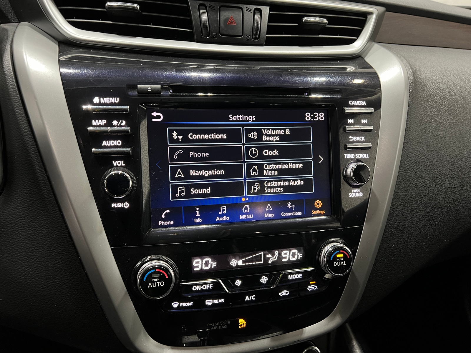 Thumbnail: 2019 Nissan Murano - 3