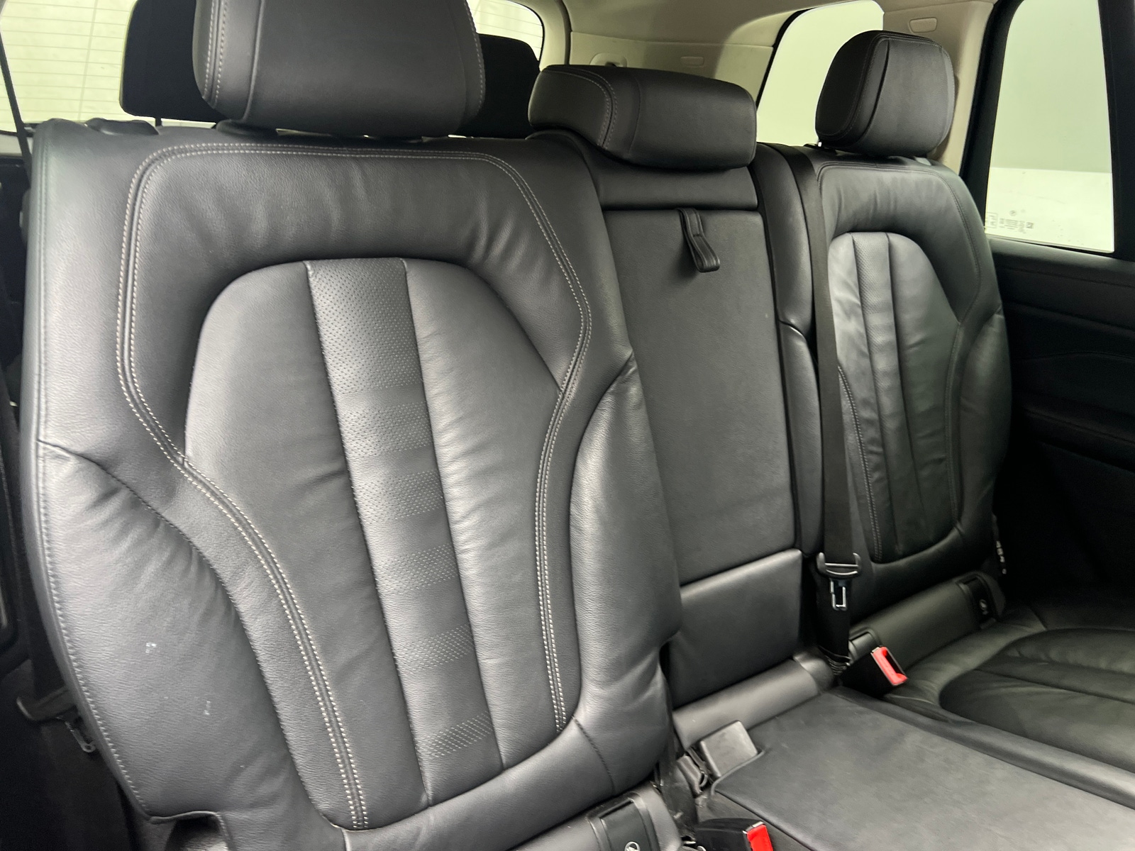 Thumbnail: 2019 BMW X7 - 5