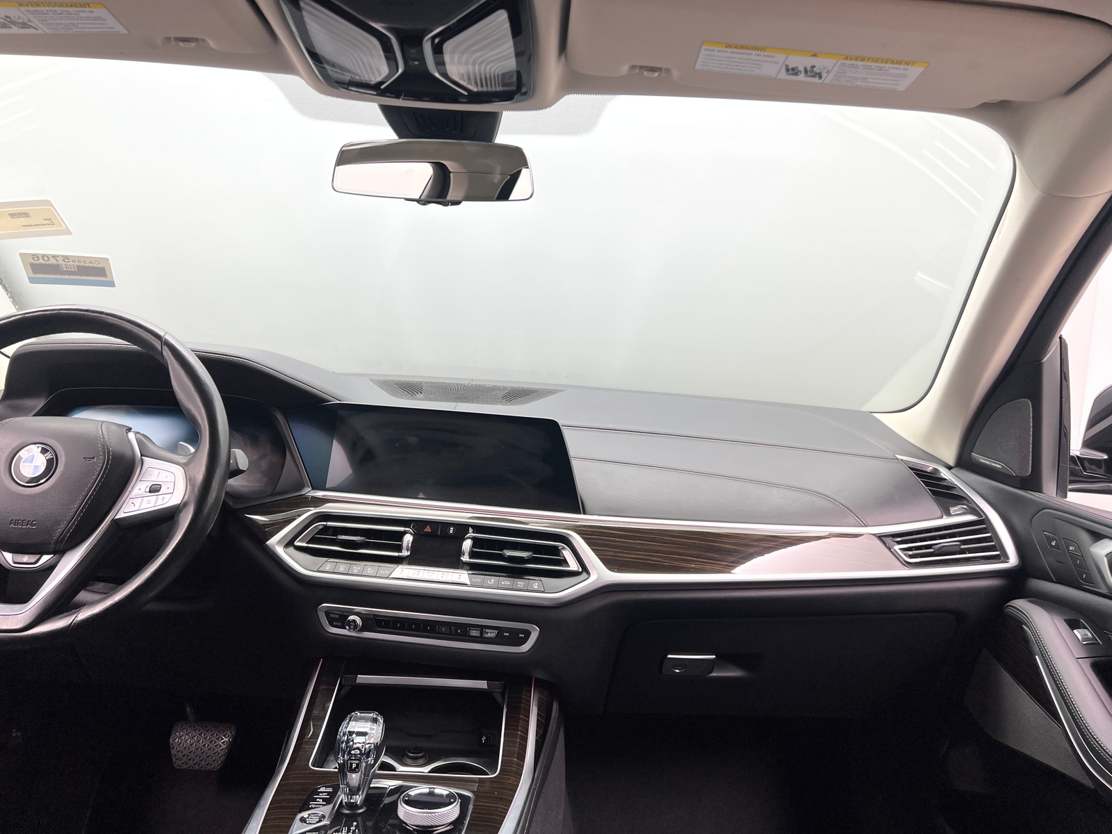 Thumbnail: 2019 BMW X7 - 2