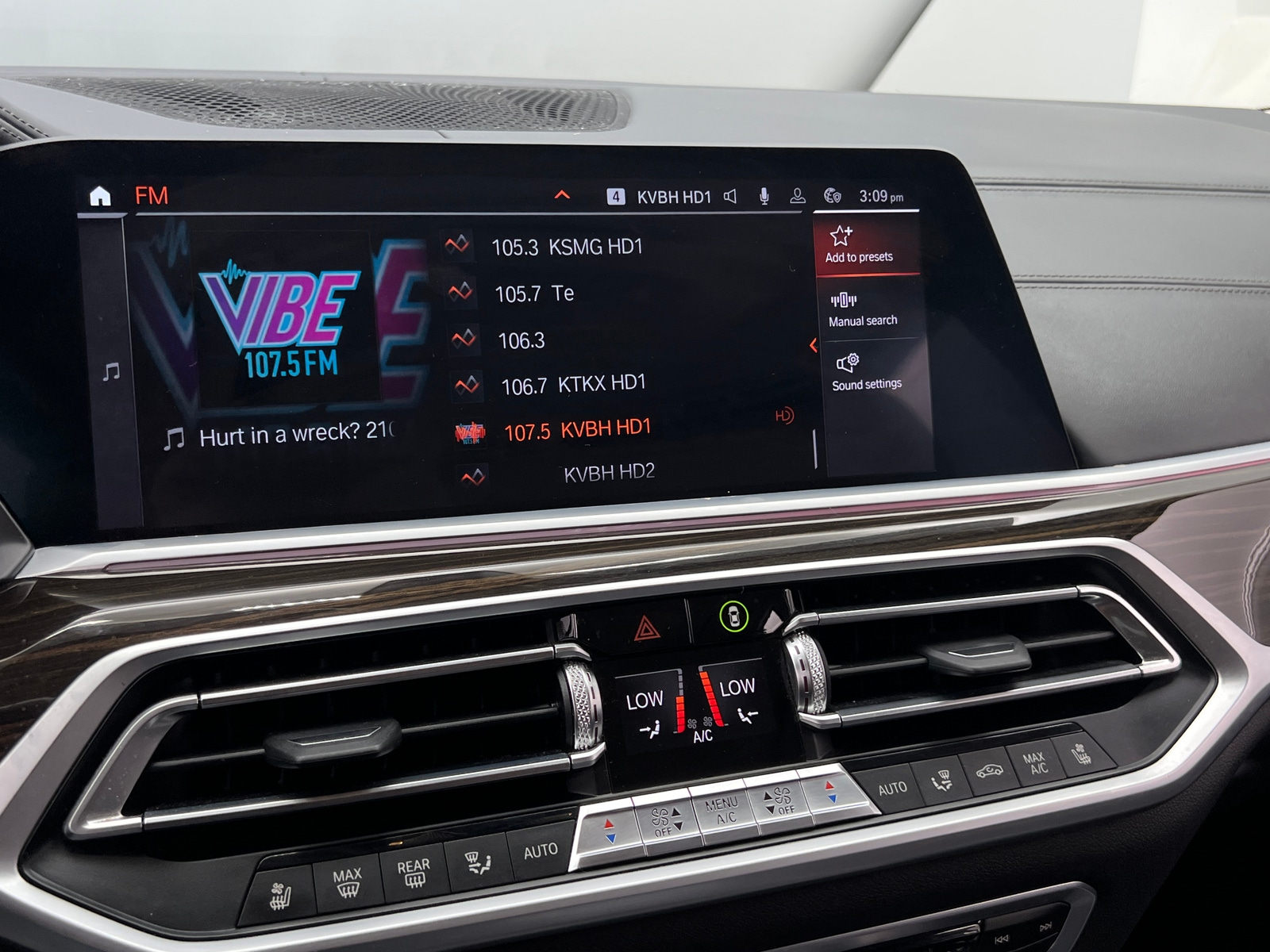 Thumbnail: 2019 BMW X7 - 3