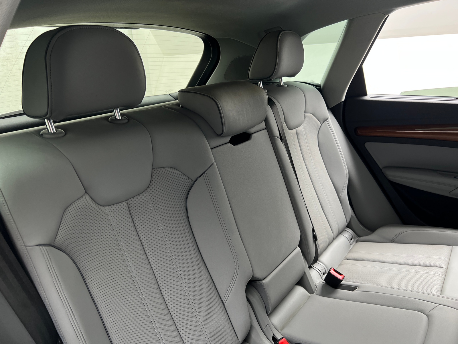 Thumbnail: 2021 Audi Q5 - 6