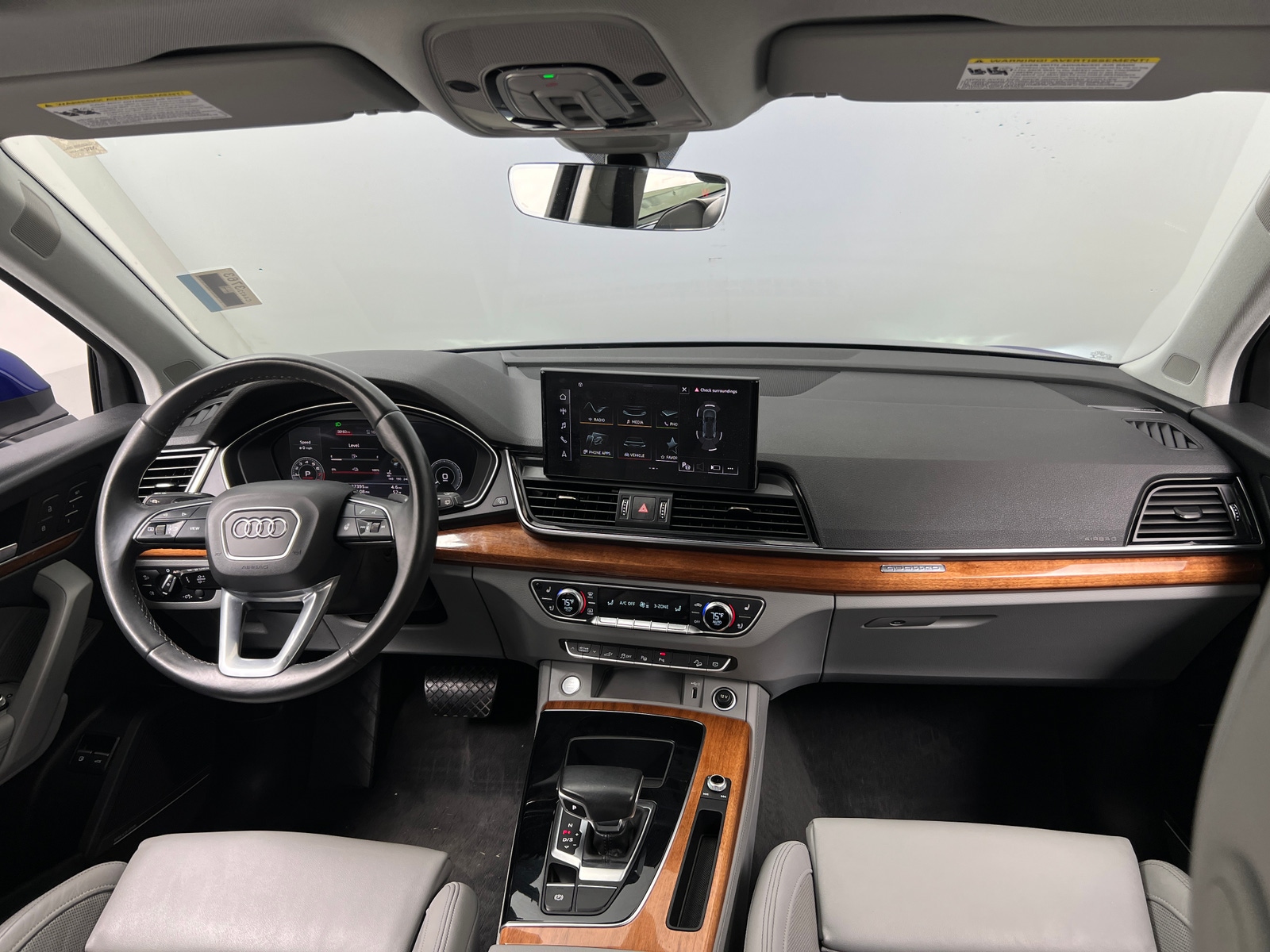 Thumbnail: 2021 Audi Q5 - 3