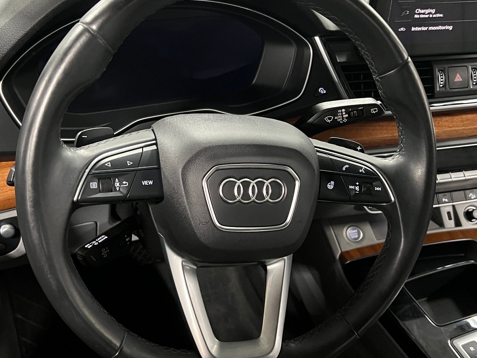 Thumbnail: 2021 Audi Q5 - 5