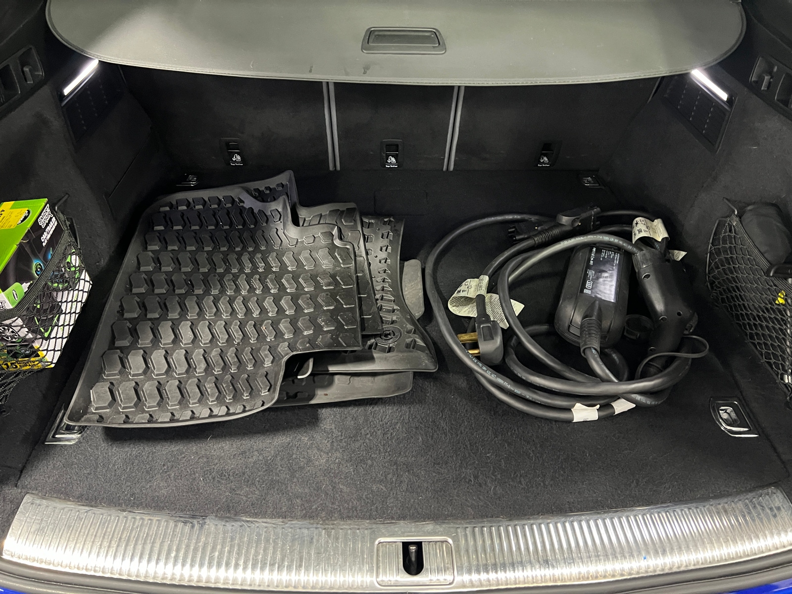 Thumbnail: 2021 Audi Q5 - 7