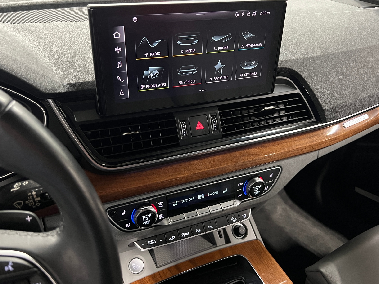 Thumbnail: 2021 Audi Q5 - 4