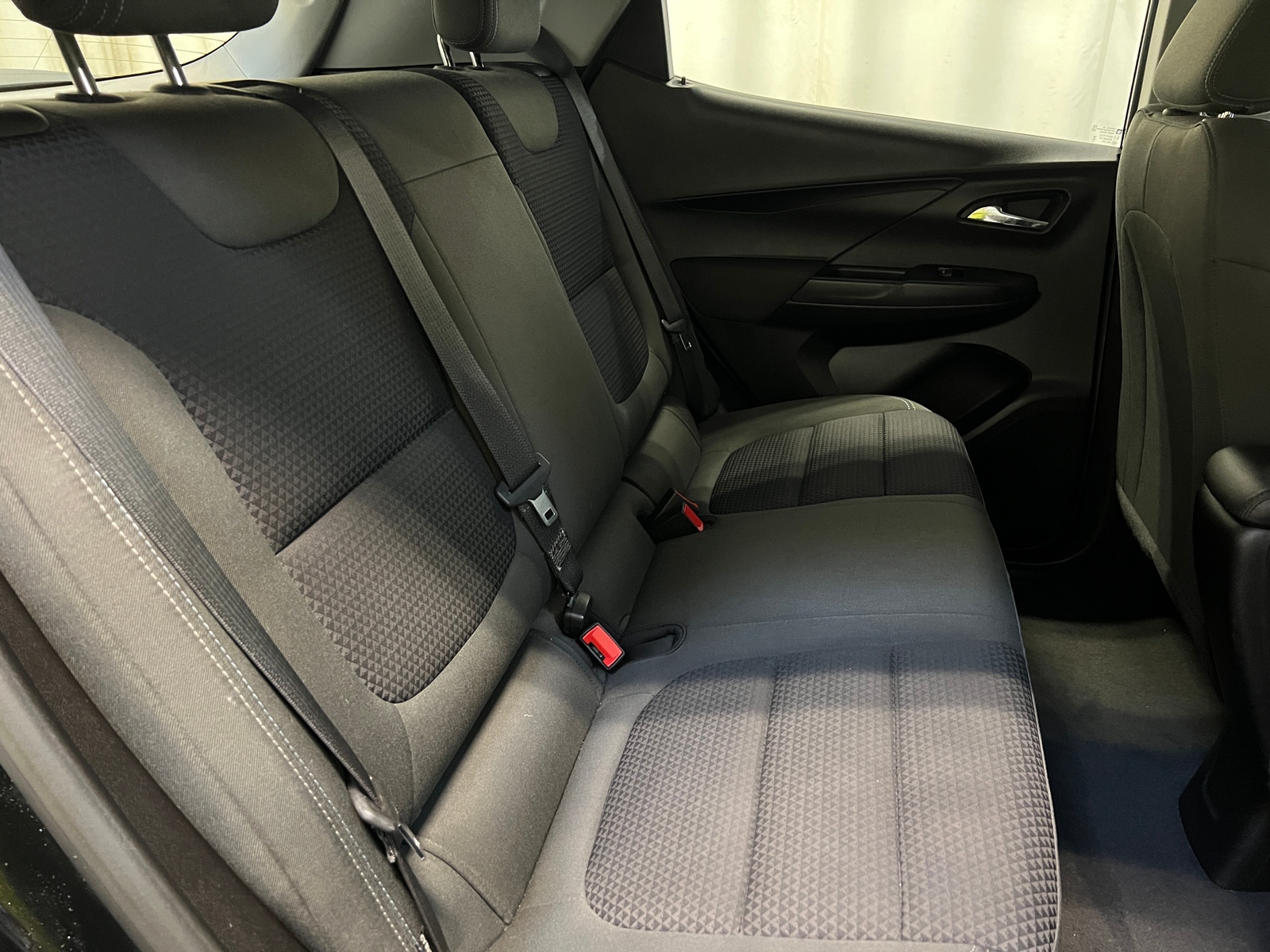 Thumbnail: 2023 Chevrolet Bolt EV - 6