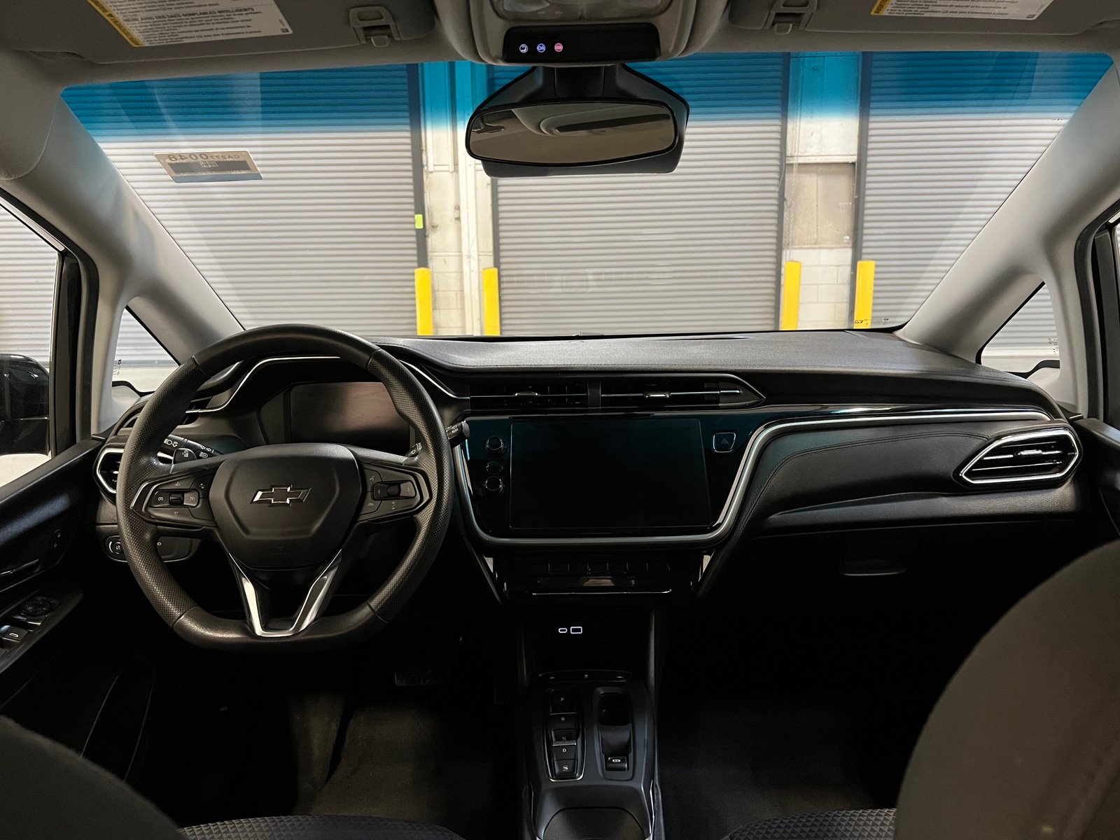 Thumbnail: 2023 Chevrolet Bolt EV - 3