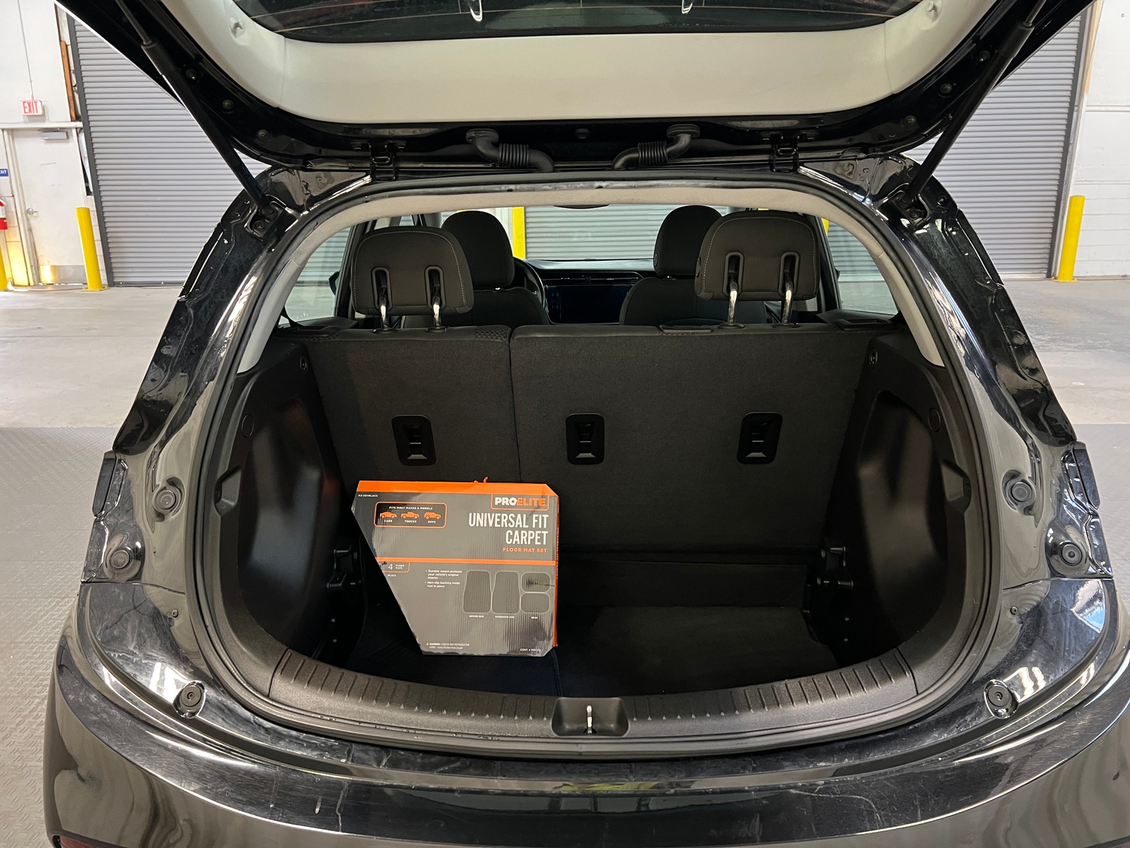 Thumbnail: 2023 Chevrolet Bolt EV - 7