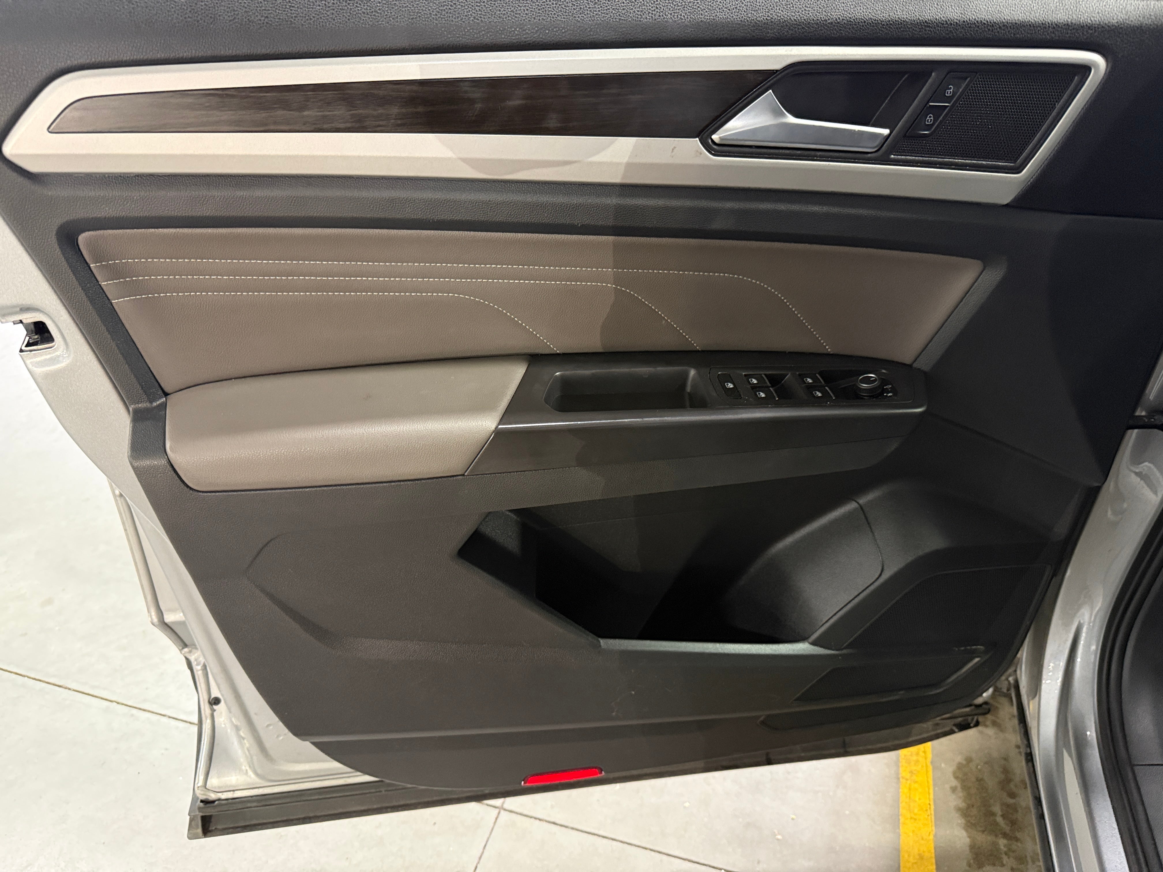 2023 Volkswagen Atlas