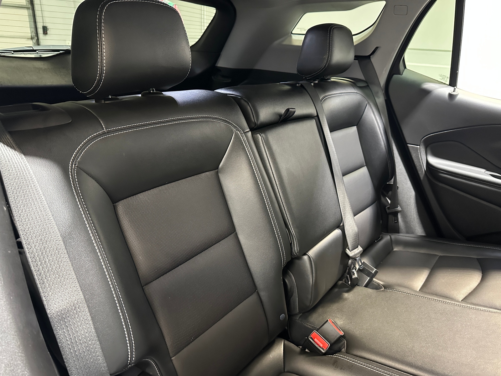 Thumbnail: 2024 GMC Terrain - 5