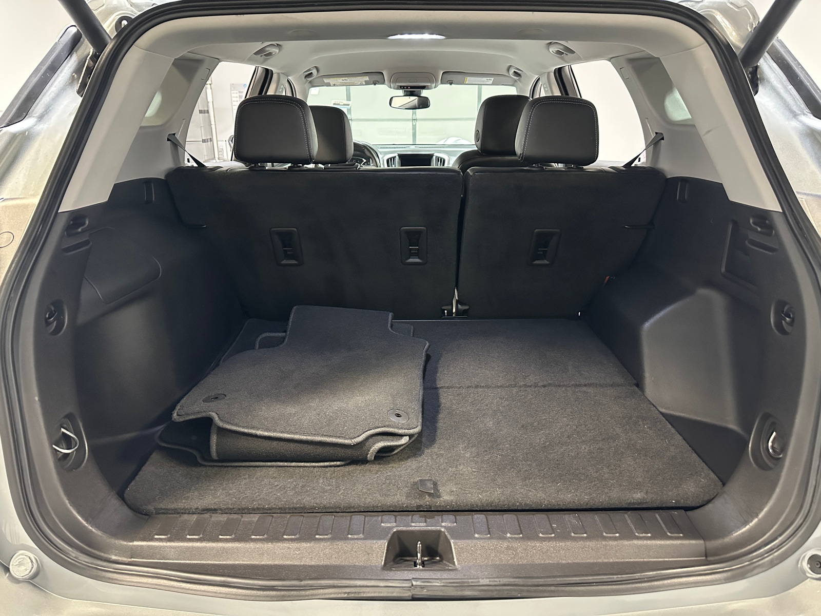 Thumbnail: 2024 GMC Terrain - 6